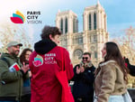 Paris City Vision