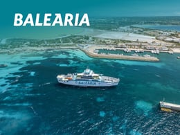 صورة ترويجية للخصومات من باليريا