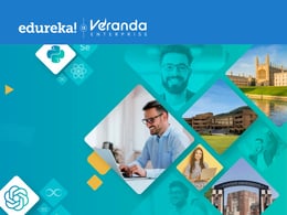 صورة ترويجية للخصومات في Edureka