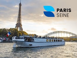صورة ترويجية للخصومات والعروض الترويجية لـ Paris Seine