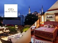 Eresin Hotels