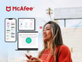 Mcafee