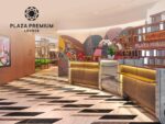 Plaza Premium Lounge