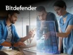 Bitdefender رمز خصم