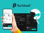 Surfshark رمز خصم