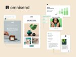 Omnisend رمز خصم