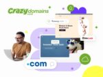 Crazy Domains