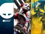 Green Man Gaming