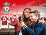 جولة ملعب ليفربول