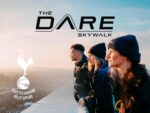 The Dare Skywalk